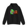 It’s Gummy Nummy Time Hoodie